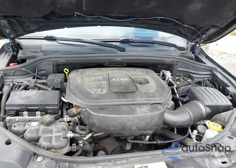 2016 Jeep Grand Cherokee High Altitude из США, поврежденный, VIN 1C4RJFCGXGC334335